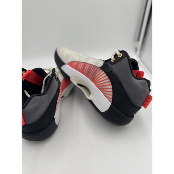 Size 14 - Titan x Air Jordan 35 PF 10th Anniversary - Picture 6 of 8